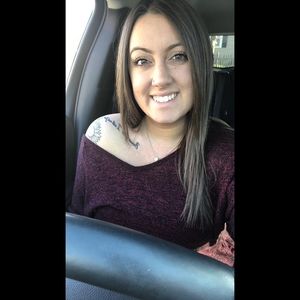 Meet your Posher, Jenna